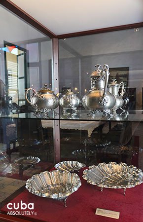 Goldsmithery museum © Cuba Absolutely, 2014