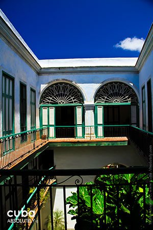 Arabian museum in old havana© Cuba Absolutely, 2014