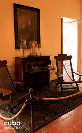 Habano museum © Cuba Absolutely, 2014