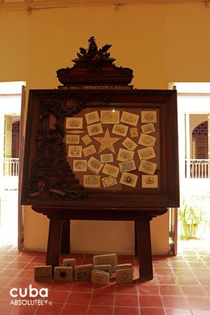 Habano museum © Cuba Absolutely, 2014