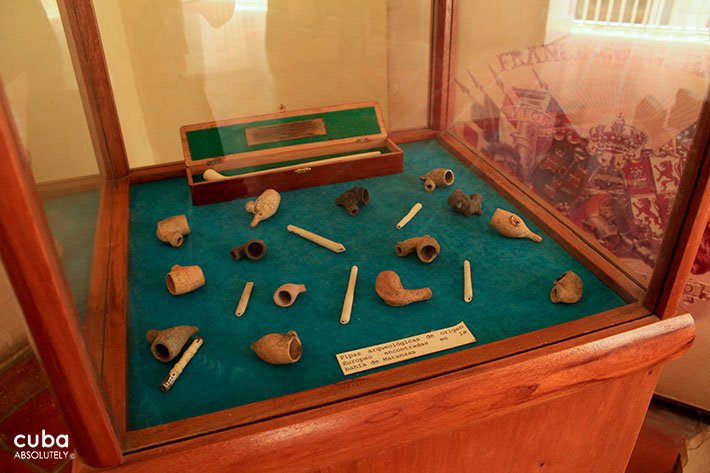 Habano museum © Cuba Absolutely, 2014