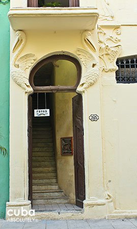 pelicans house © Cuba Absolutely, 2014