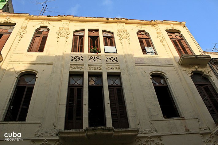 pelicans house © Cuba Absolutely, 2014
