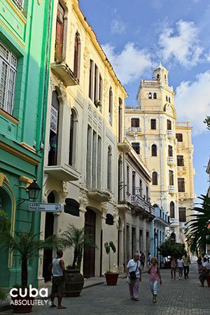 pelicans house © Cuba Absolutely, 2014