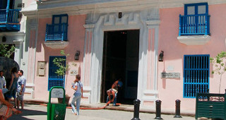 Casa de Carmen Montilla