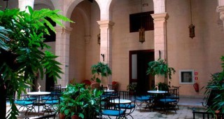 Palacio O’Farrill
