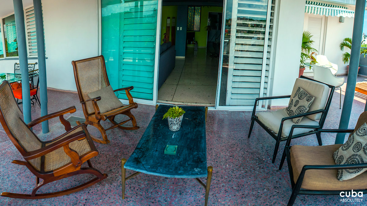 This is VIP service come standard with airport pick-ups, salsa lessons, drivers, translators, laundry and massage all on tap. Havana, Cuba