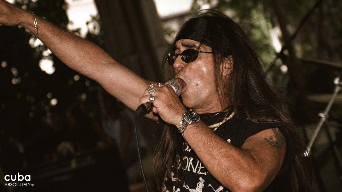 Pinar Rock