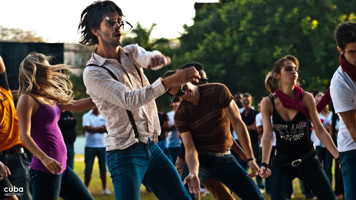 The Games have been traditionally held during the last two weeks of February at the university stadium, just off the main campus. Havana, Cuba