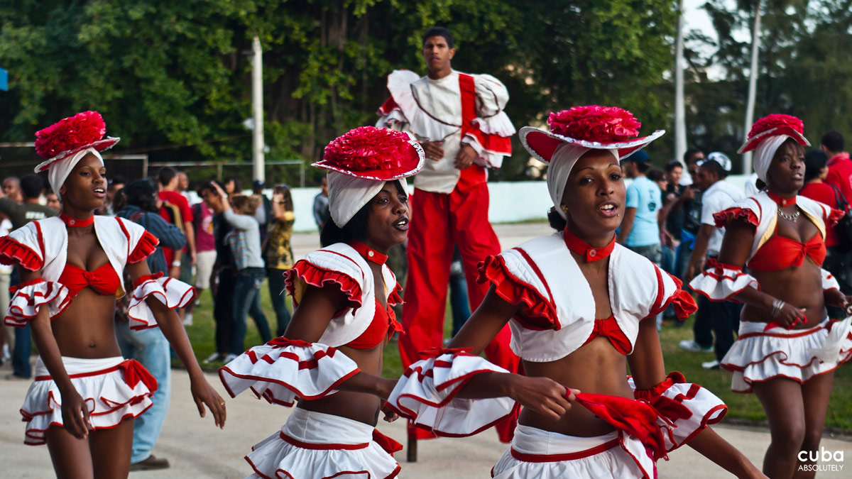 It goes without saying that the competitions are the main attraction, spectators also look forward to the opening and closing ceremonies. Havana, Cuba