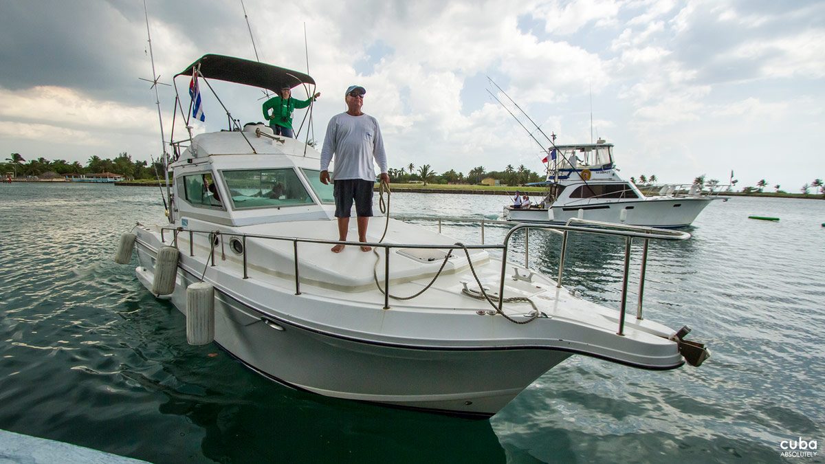 64th Ernest Hemingway International Billfish Tournament