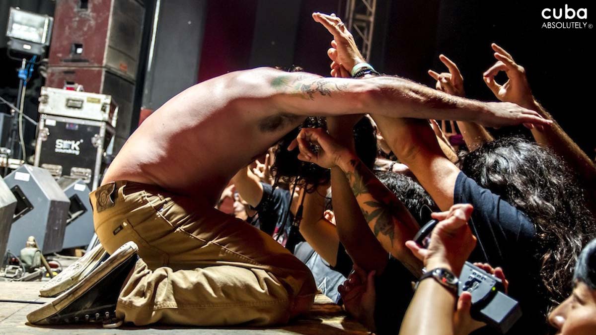 Brutal Fest’s 2014 Winter Festival
