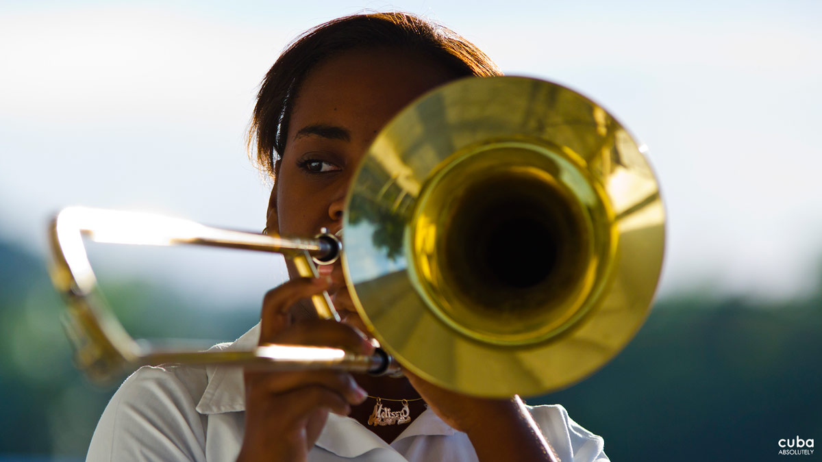 One of the main events of the Festival de las Artes is Musicalia, which features music in any format or genre and interdisciplinary projects. Havana, Cuba