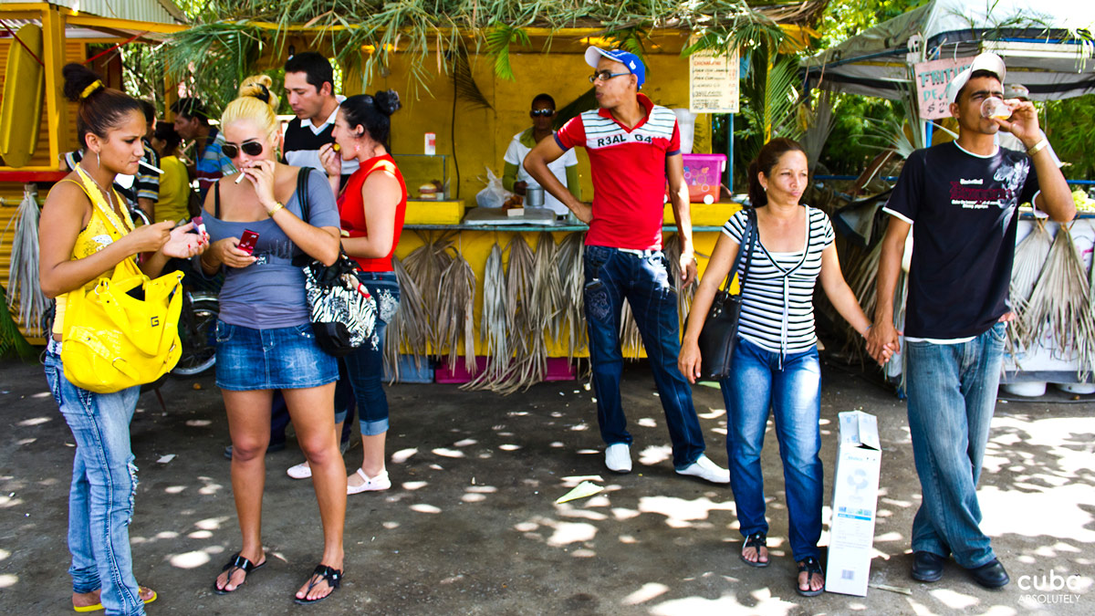 For 45 years, the Cucalambeana has celebrated peasant traditions and honored the rich culture of the Cuban countryside. Las Tunas, Cuba