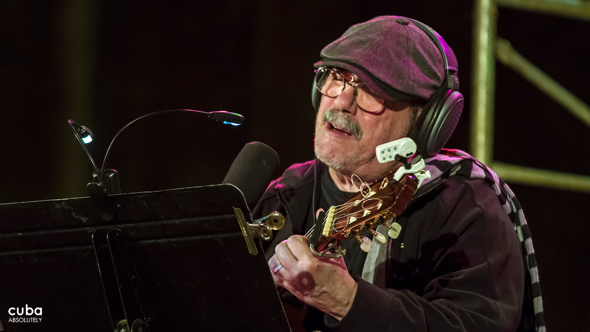 Much to the delight of its numerous followers, the International Guitar Festival of Havana is coming back after far too many years of silence. Havana, Cuba