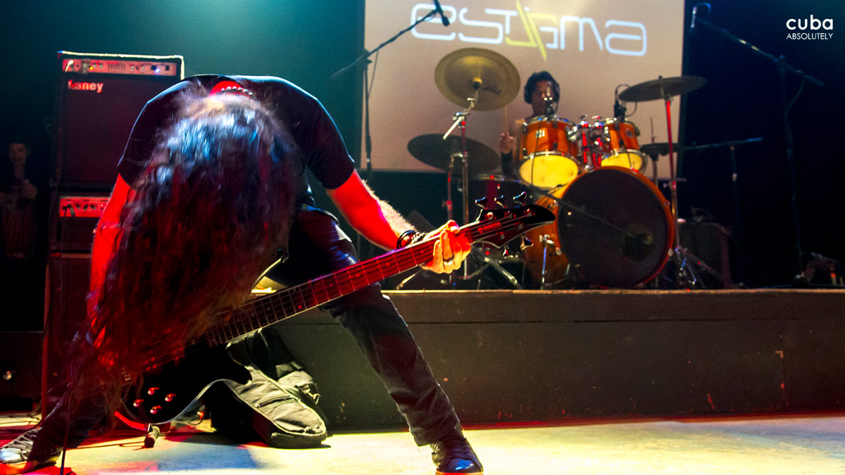 Brutal Fest’s 2014 Cuba Festival