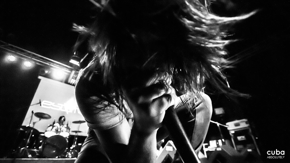 Brutal Fest’s 2013 Cuba Festival